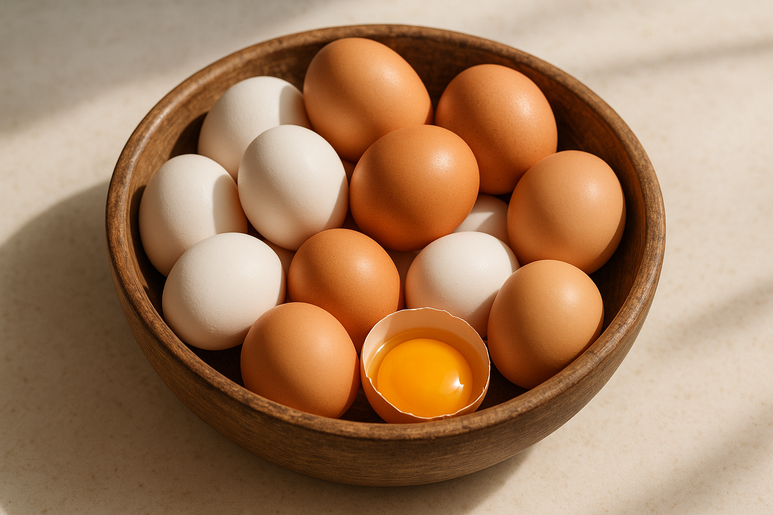 eggs